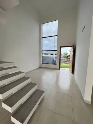 Imagem SOBRADO NOVO, 3 QUARTOS SENDO 1 SUÍTE, ITAPEMA DO NORTE