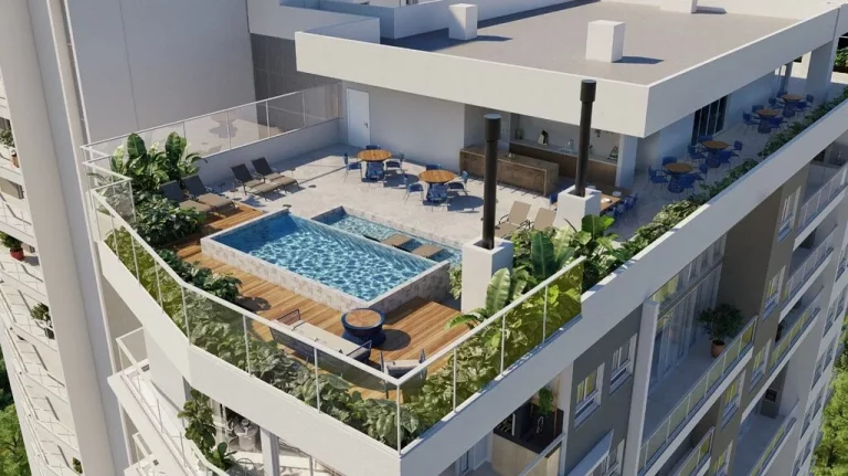 Imagem Apartamento à venda em Porto Belo, Perequê, com 2 quartos, 87,45m2
