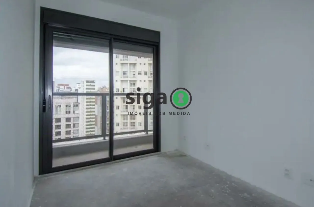 Imagem Apto à Venda em Perdizes com 190m², 3 suites, 3 vagas no contrapiso.