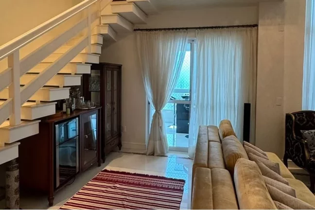 Imagem Apartamento à venda em Balneário Camboriú, Centro, com 3 quartos, 223m2