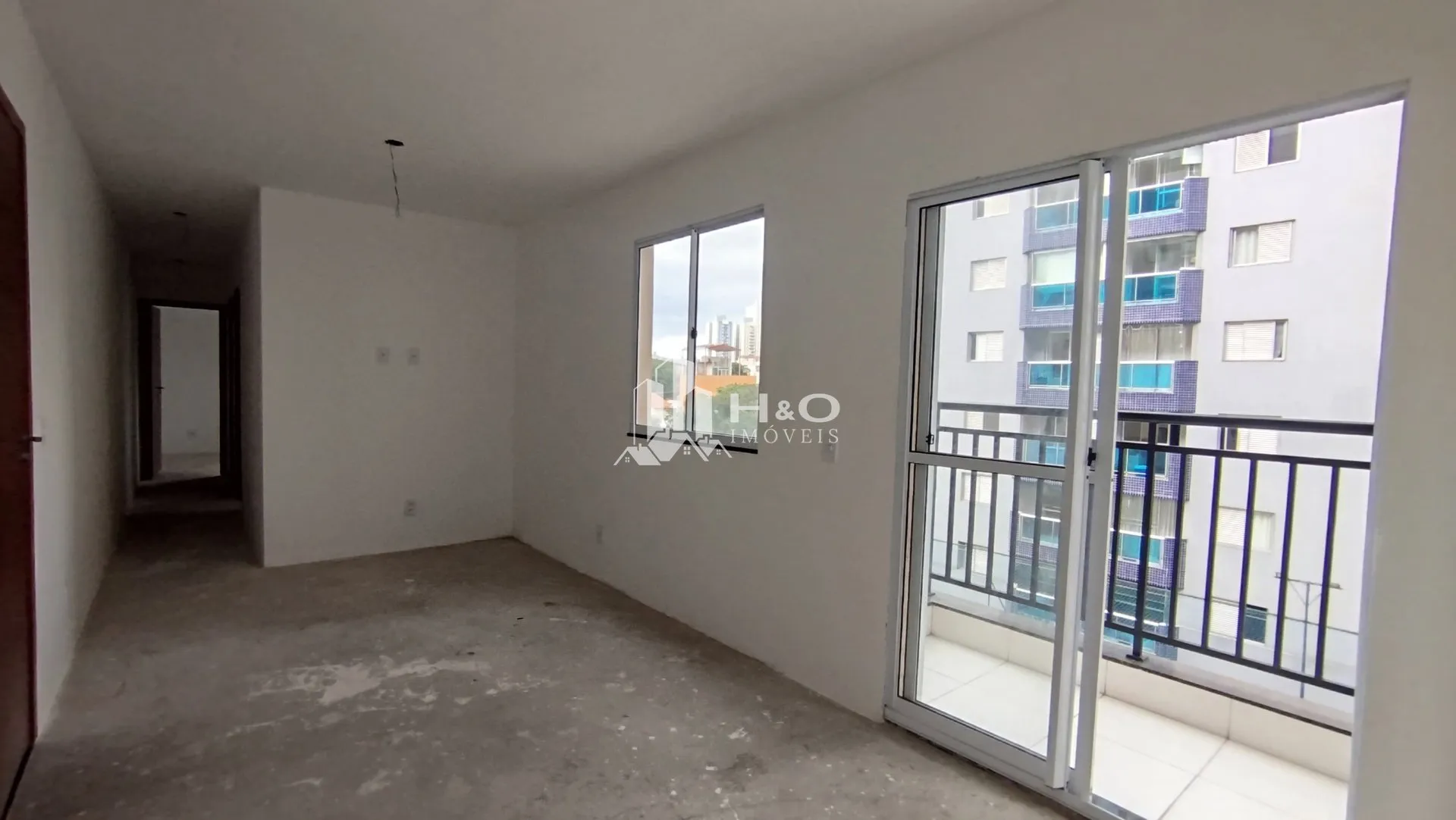Foto do imóvel Oportunidade imperdível no Tatuapé! Apartamento à venda com 56m² 2 dormitórios