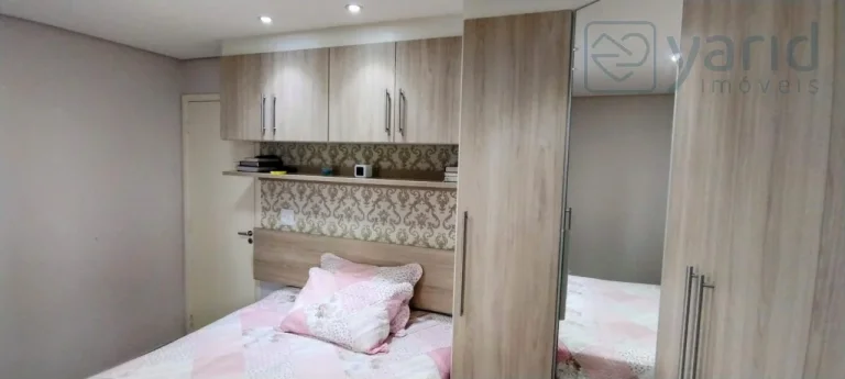 Imagem APARTAMENTO PARA VENDA NO RESIDENCIAL JARDIM CONQUISTA - JARDIM TAMOIO - JUNDIAÍ SP