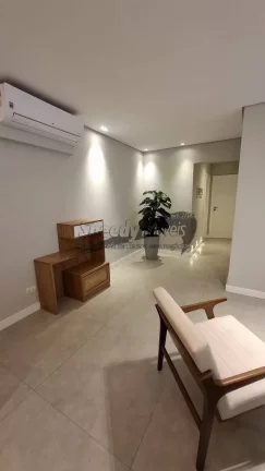 Imagem Apartamento em Santos, 3 dormitórios bairro Embaré