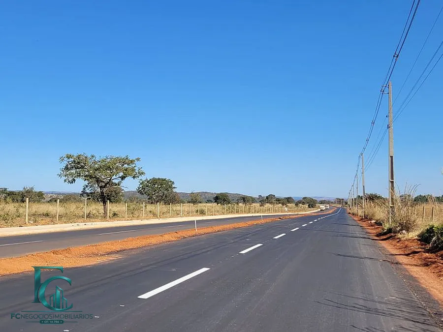 Imagem INVISTA NO SEU FUTURO: LOTES A PRESTAÇÃO EM APARECIDA
