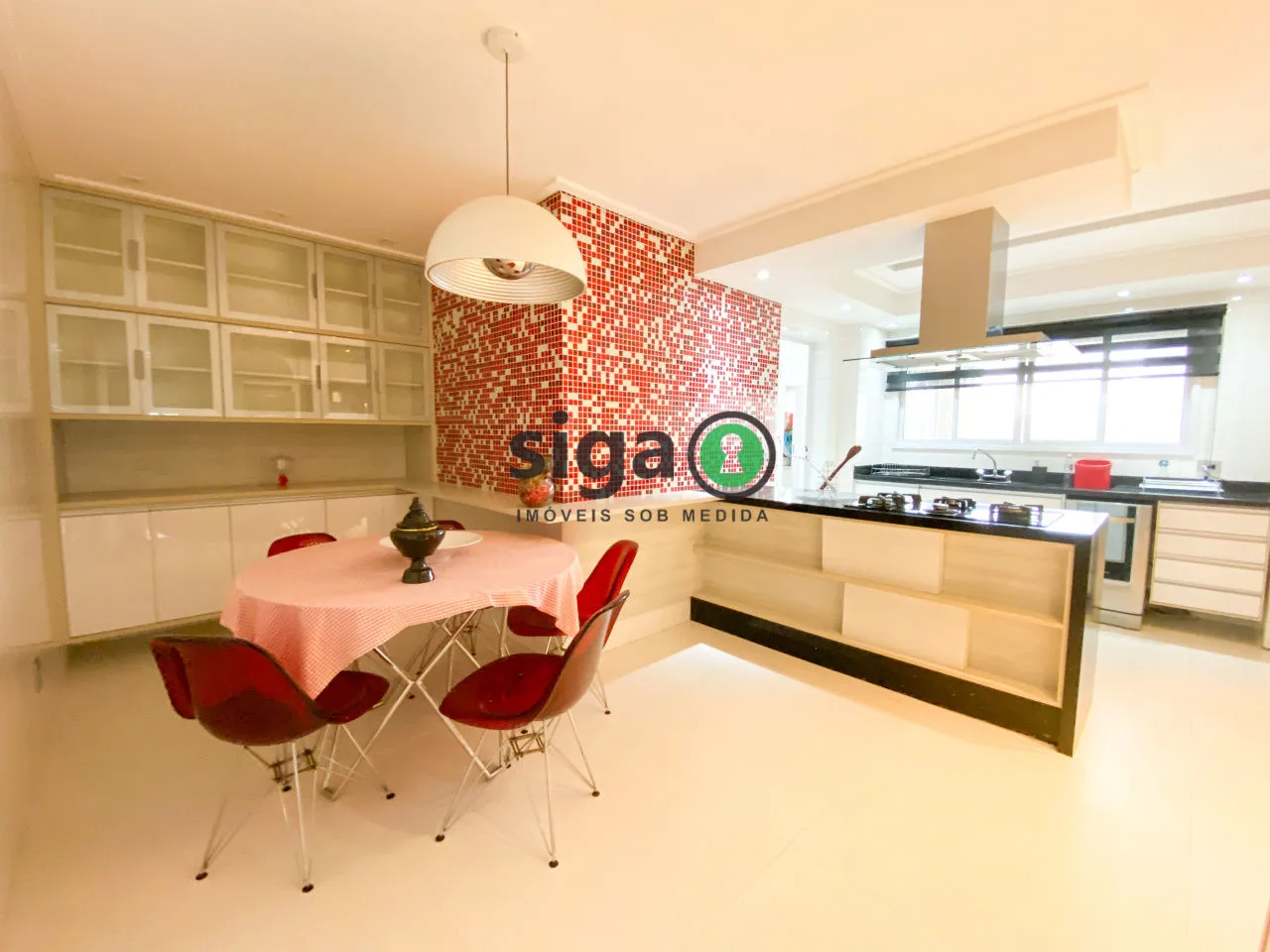 Imagem Apartamento com 3 quartos para Venda , 315m² - Tatuapé