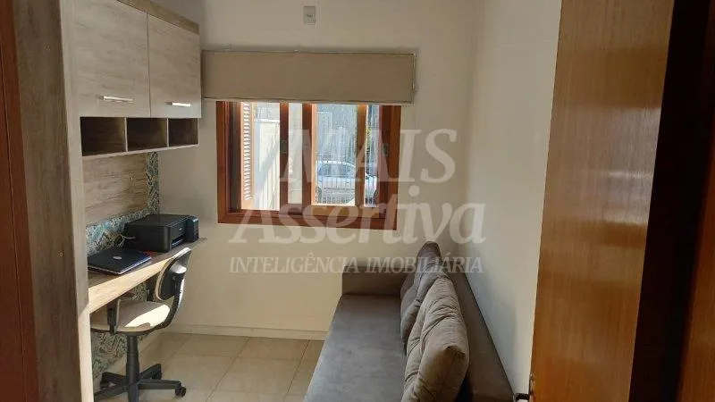 Imagem CASA PARA VENDA EM CANOAS, NO BAIRRO SÃO JOSÉ