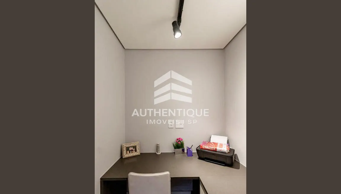 Imagem GUARAITA ITAIM BIBI - Apartamento à venda no bairro Itaim Bibi - São Paulo/SP, Zona Sul