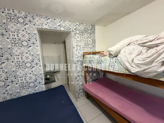 Imagem ️ Flat em Itamaracá com Entrada Facilitada e Lazer Completo
