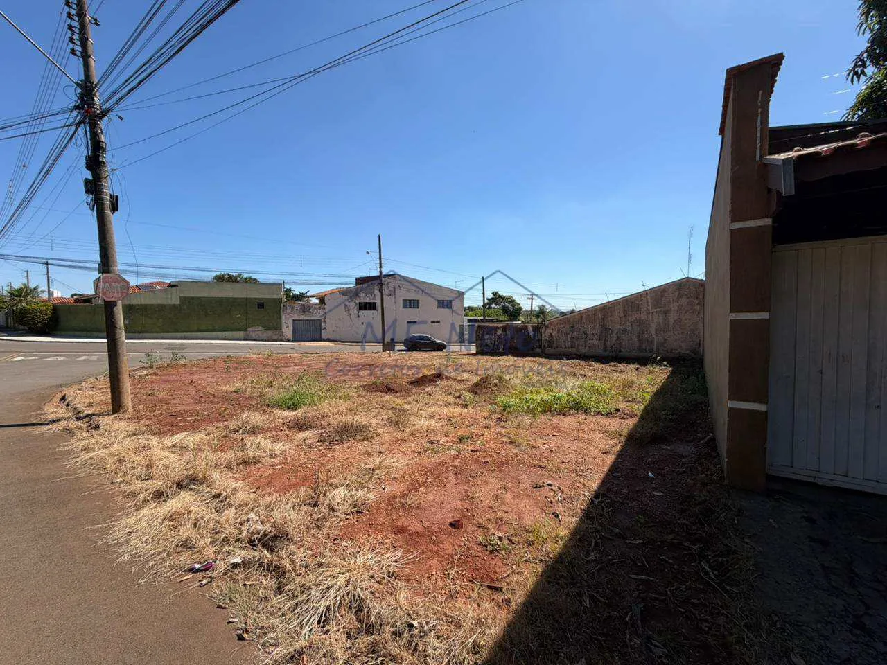 Imagem Terreno Padrão