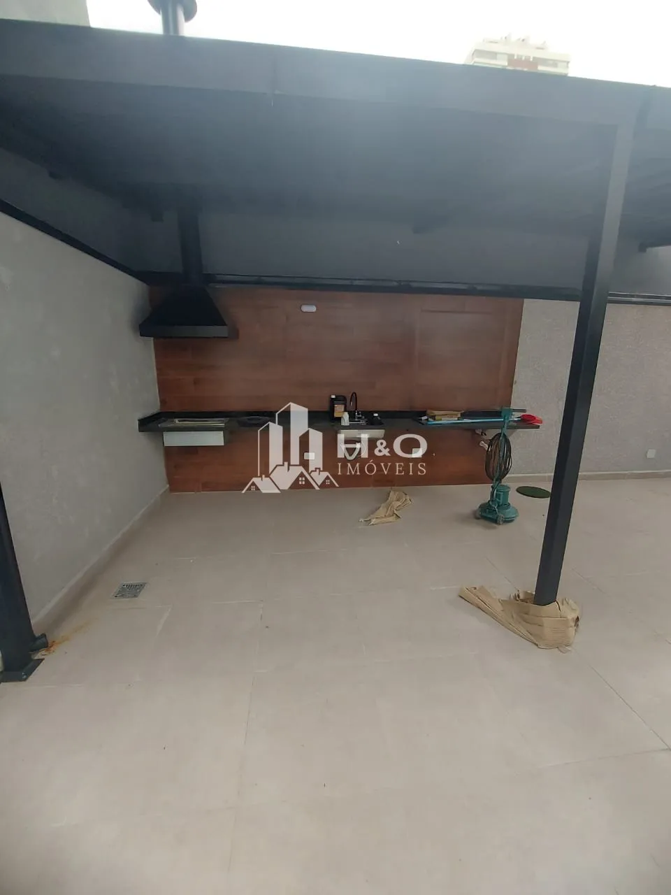 Imagem Apartamento à Venda no Tatuapé - 2 Dormitórios, Quintal e Salão de Festas