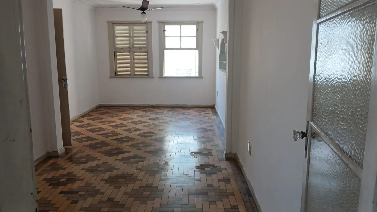 Imagem Apartamento em Centro Histórico