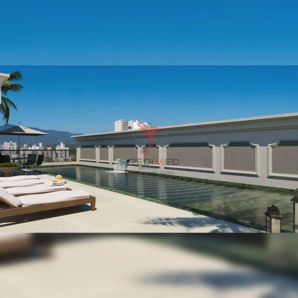 Imagem Bourbon Residence: Este Empreendimento Vai Impressionar Pelos Detalhes!