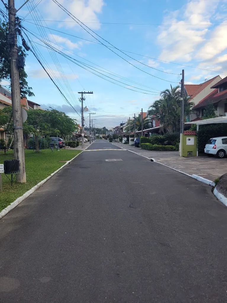 Imagem Casa em Ipanema