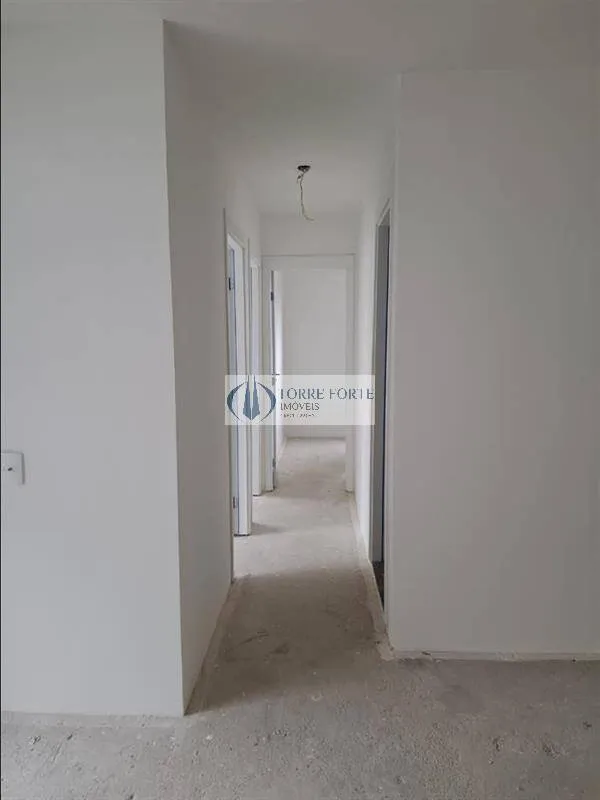 Imagem Apartamento novo, 3 dormitórios, sendo 1 suíte, 1 vaga de garagem, na Mooca