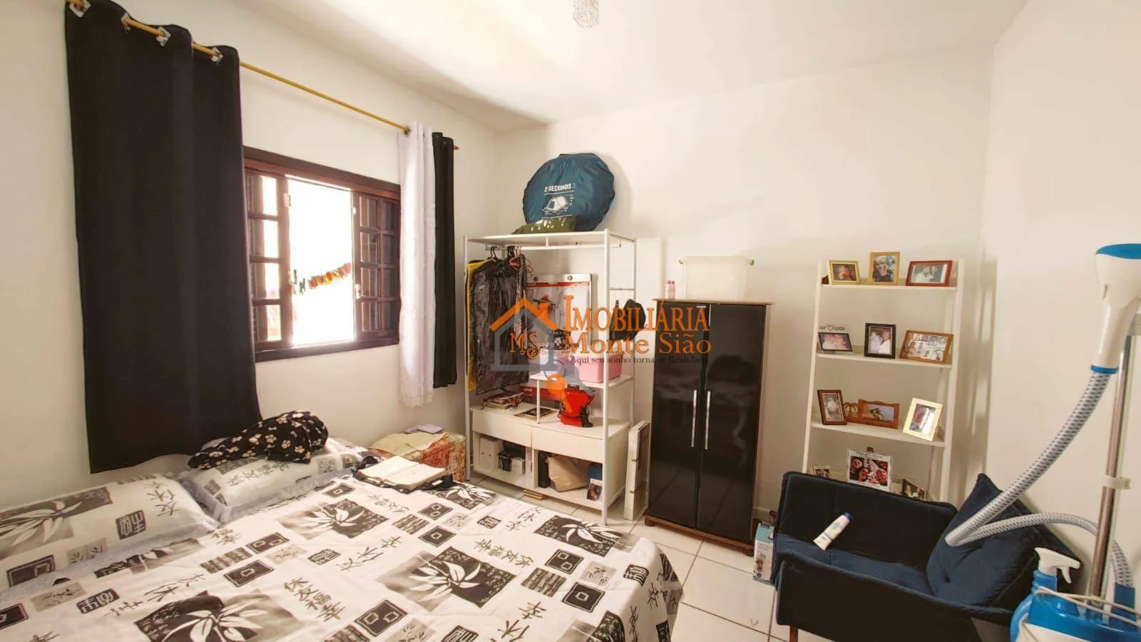 Imagem Casa com 2 dormitórios à venda, 64 m² por R$ 540.000,00 - Jardim Cumbica - Guarulhos/SP