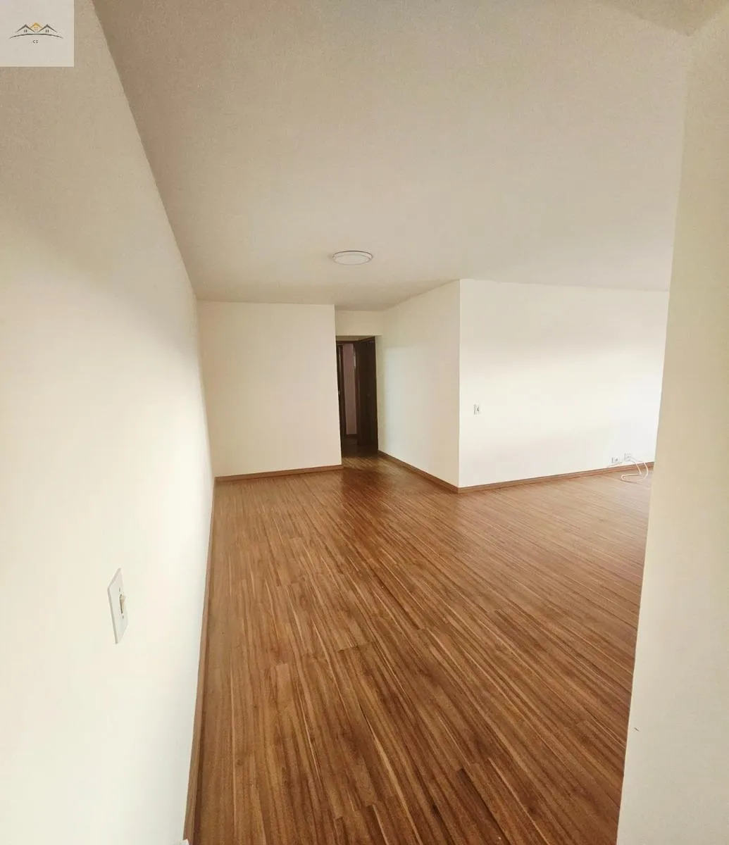 Imagem APARTAMENTO RESIDENCIAL em São Paulo - São Paulo, Santo Amaro