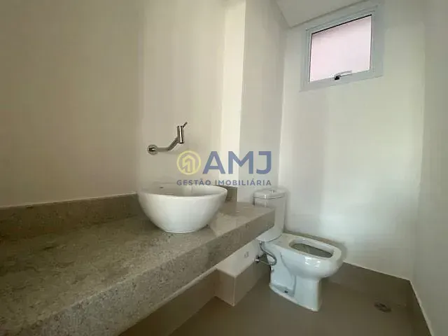 Imagem Apartamento a Venda 03 suítes plenas no Setor Bueno