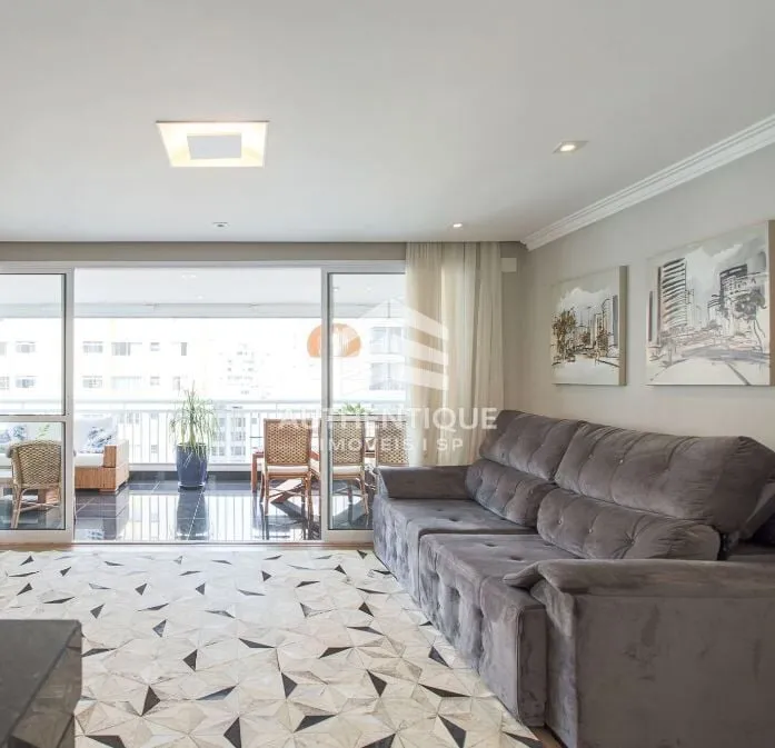 Imagem Fascínio Vila Mariana - Apartamento à venda em São Paulo/SP