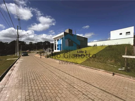 Imagem Lotes à venda no Condomínio Lago dos Pássaros