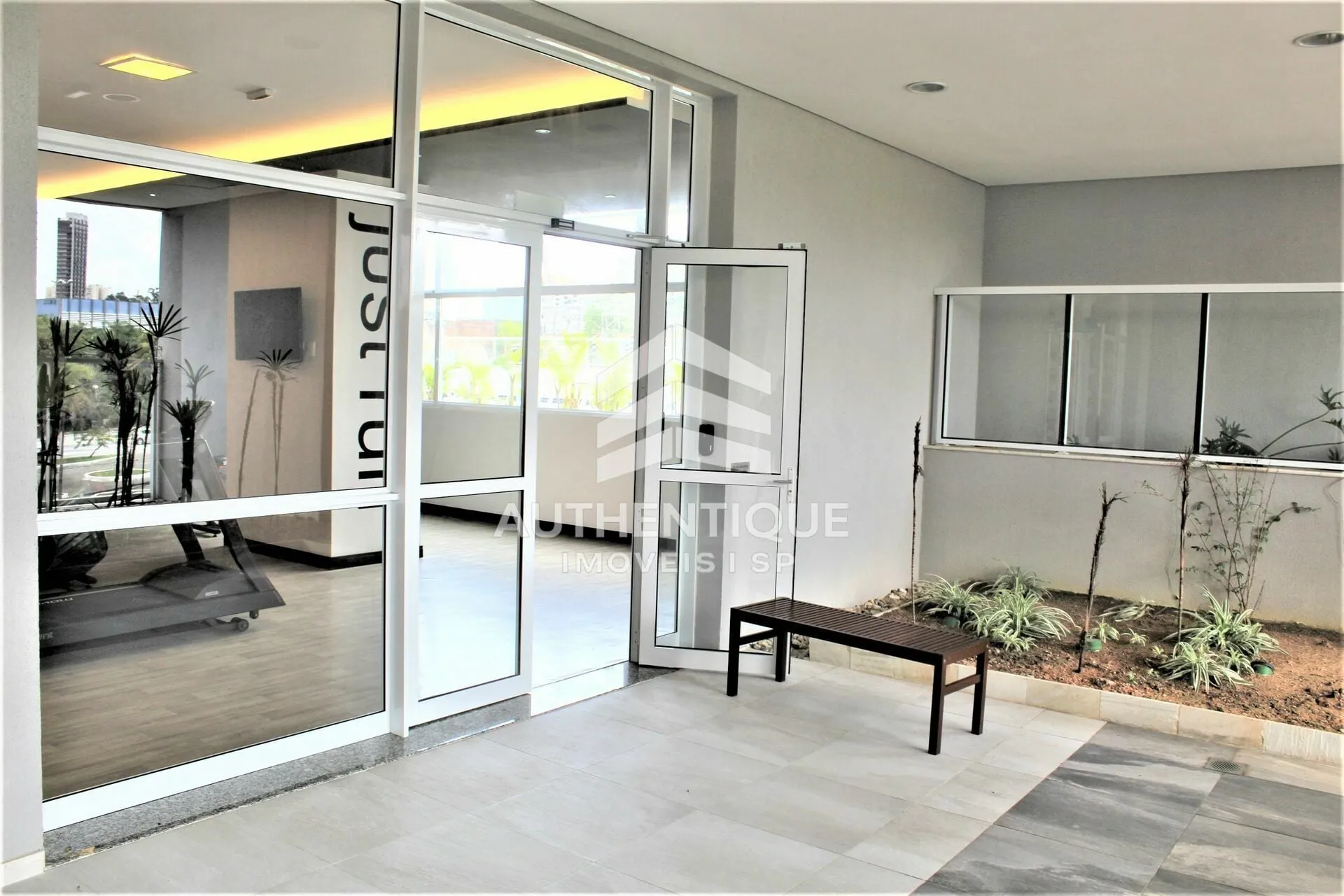 Imagem CHOICE SANTO AMARO - Apartamento à venda em São Paulo/SP