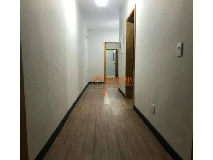 Imagem Sobrado com 3 dormitórios à venda, 170 m² por R$ 1.007.000,00 - Parque Continental II - Guarulhos/SP
