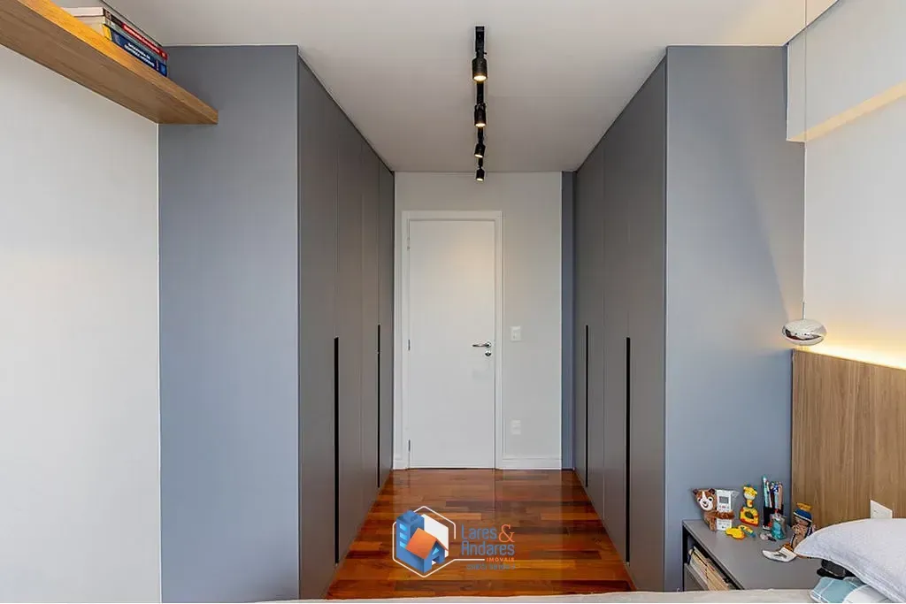 Imagem Apartamento à venda 3 Quartos 3 Suites 3 Vagas 135M² Vila Mascote São Paulo - SP