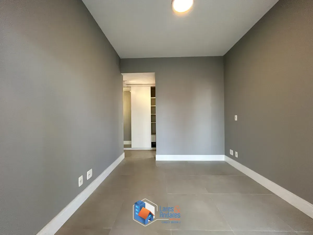 Imagem Apartamento para venda em Vila Mariana com 2 quartos, sendo 2 suítes, 90m²