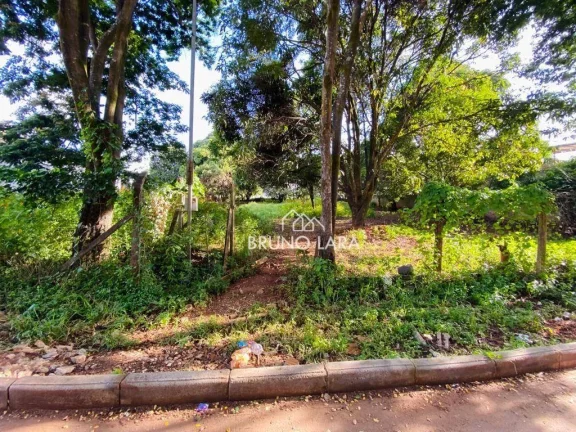 Imagem Lote à venda em Igarapé, bairro Pousada Del Rey.