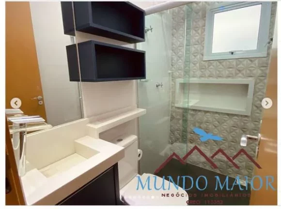 Imagem Cobertura 2 quartos 1 suíte 2 vagas Gilda - Santo Andr?(C) - SP - R$ 610,000.