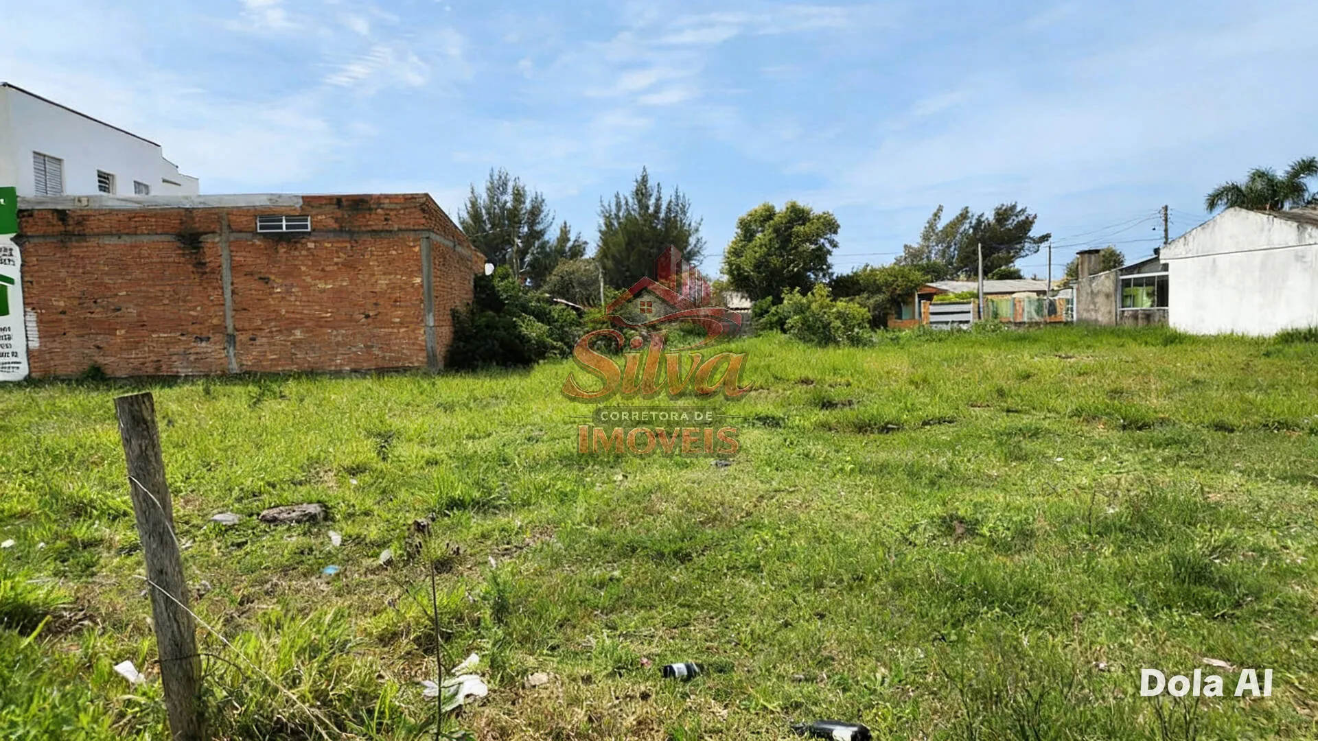 Imagem T652 | Terrenos na Av. Paraguassú à venda em Imbé RS