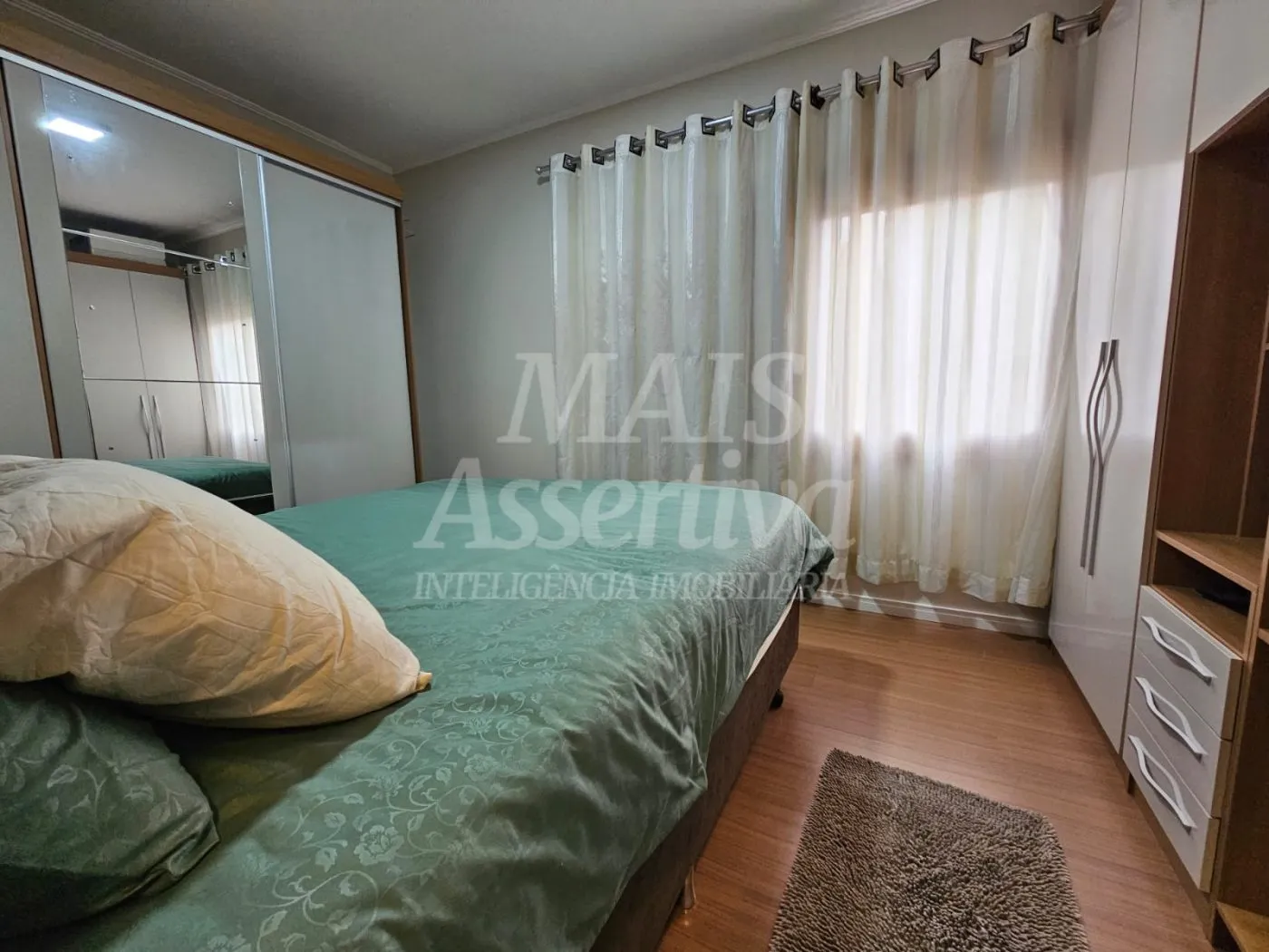 Imagem Apartamento térreo, semi mobiliado para venda - 66m²