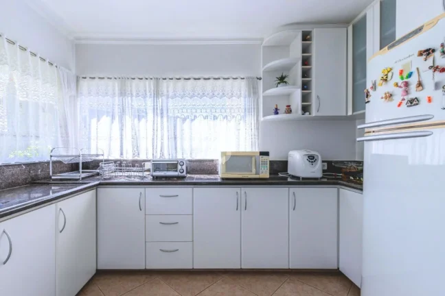 Imagem Casa Alto Padrão em São João, Curitiba/PR