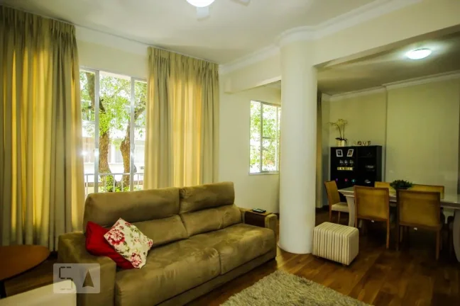 Imagem Apartamento à Venda - Copacabana, 3 Quartos, 109 m2