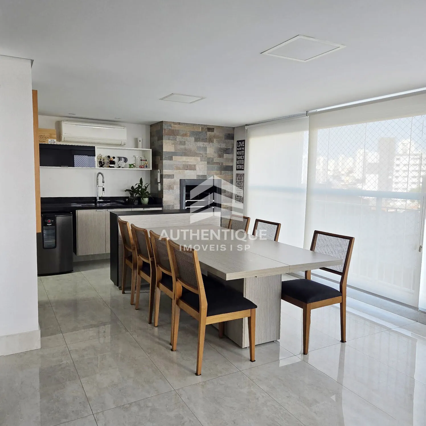 Imagem LESSENCE MOOCA - Apartamento no bairro Mooca à venda