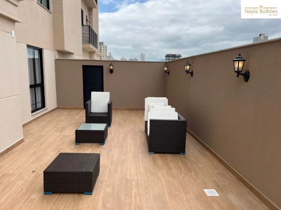 Imagem APARTAMENTO RESIDENCIAL em ITAPEMA - SC, Morretes