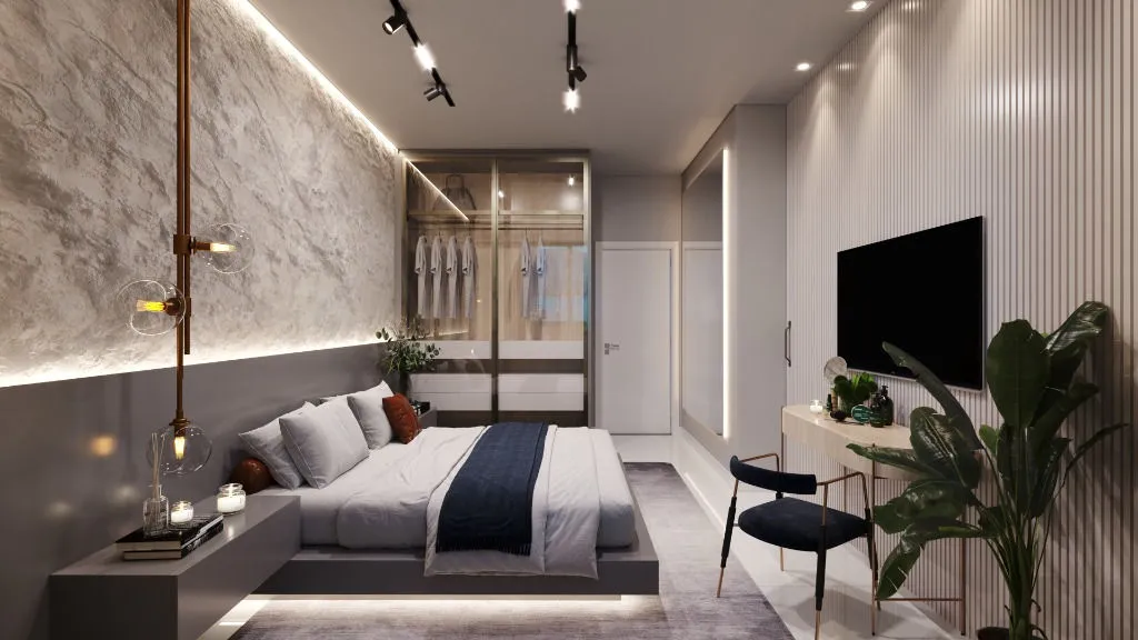Imagem Apartamento à venda com 122m2 por R$ 1.350.000,00