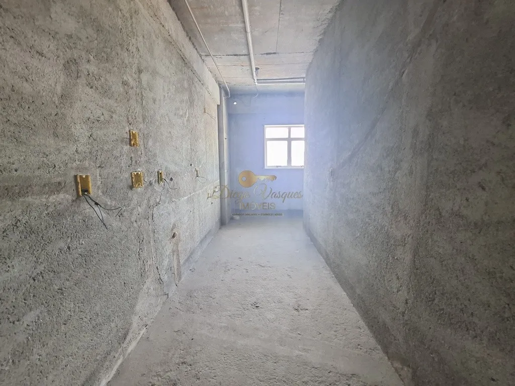 Imagem Apartamento para Venda em Teresópolis / RJ no bairro Várzea