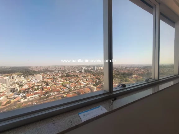 Imagem Sala Comercial Centro Profissional Ribeirão Shopping