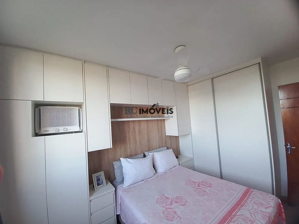 Imagem Apartamento a Venda no bairro Alcântara - São Gonçalo, RJ