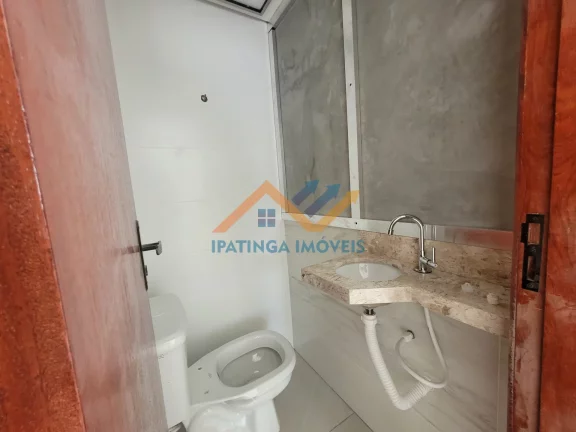 Imagem Casa de 3 quartos á venda no bairro Bom Retiro em Ipatinga