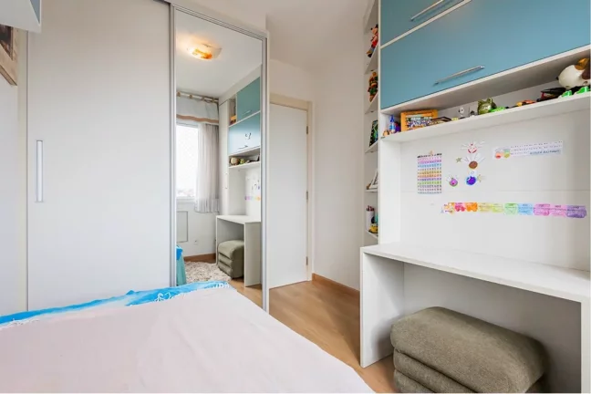 Imagem Apartamento para venda no bairro Vila Ipiranga em Porto Alegre