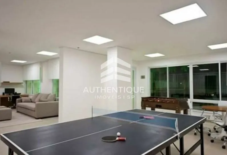Imagem Gabrielle Campo Belo - Apartamento à venda no bairro Campo Belo - São Paulo/SP, Zona Sul
