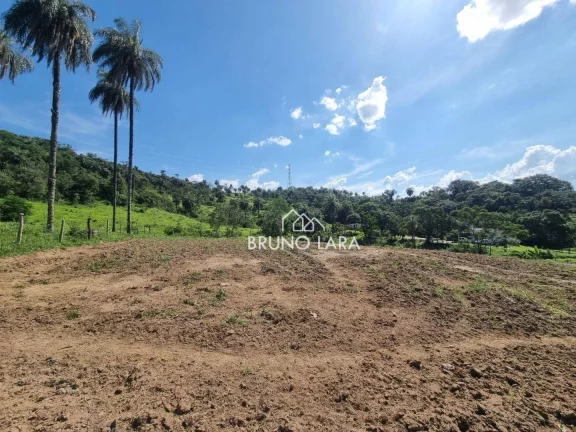 Imagem Área a venda em Betim, Bairro Bandeirinhas.