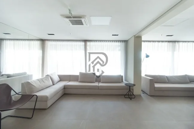 Imagem Apartamento em Vila Mariana, São Paulo/SP