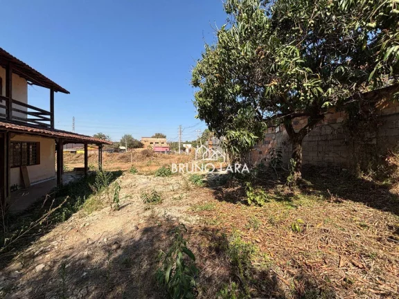 Imagem Terreno à Venda no Bairro Francelinos - Juatuba/MG.
