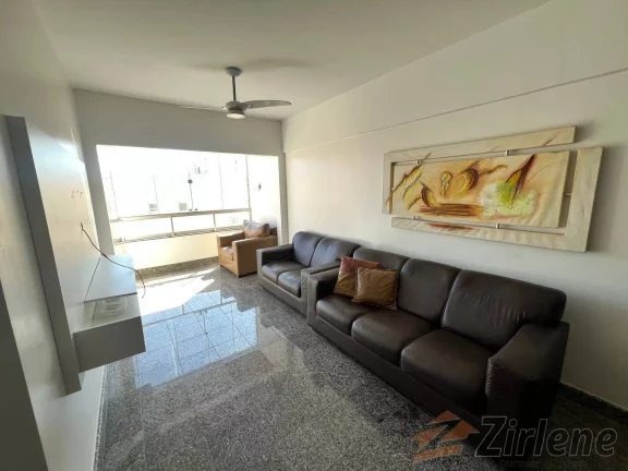 Foto do imóvel APARTAMENTO DE 03 QUARTOS EM LOCALIZAÇÃO PRIVILEGIADA em Avenida Atlântica