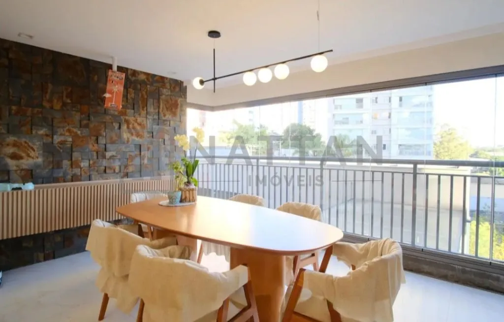 Imagem Apartamento à venda, 114 m² por R$ 1.874.000,00 - Tatuapé - São Paulo/SP