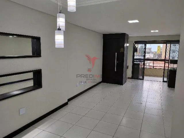 Imagem Apartamento Bairro Manaíra,3 quartos, sendo 1 Suíte com Closet e acesso a Varanda + DEP