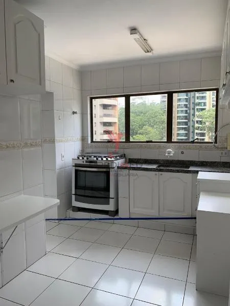 Imagem Apartamento 3 dormitórios 1 suíte 1m² 2 vagas Morumbi Sao Paulo/SP