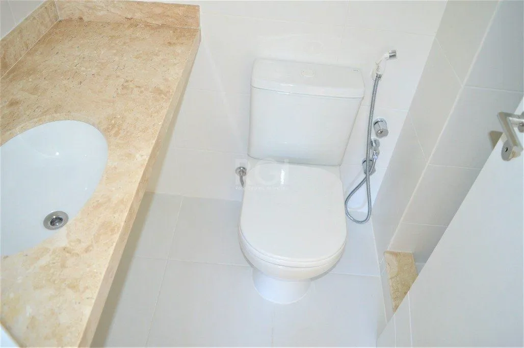 Imagem Apartamento 2 dormitórios com Garden e vaga no Bom Fim